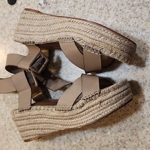 Sole Society 8.5 sandals